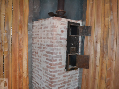 Баня в Старожилово возобновила работу